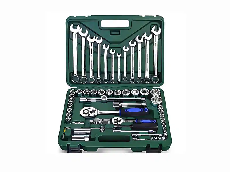 Must-Have Machinist Tools: Your Essential Workshop Setup Checklist