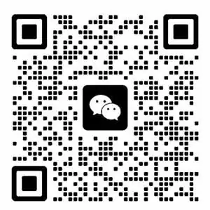 HKX Wechat