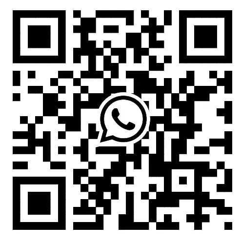 hkx whatsapp
