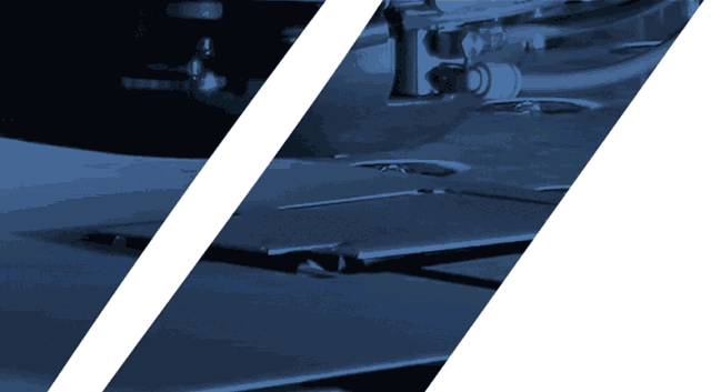 Die-cutting process - Die template
