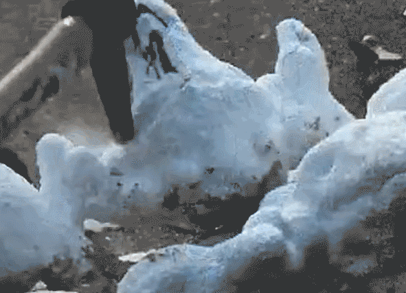 Investment casting