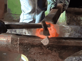 Forging 