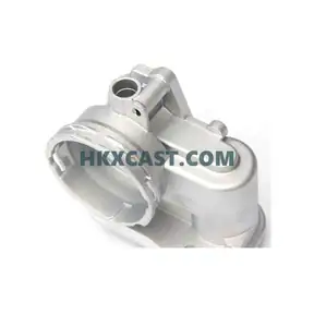 Throttle Body
