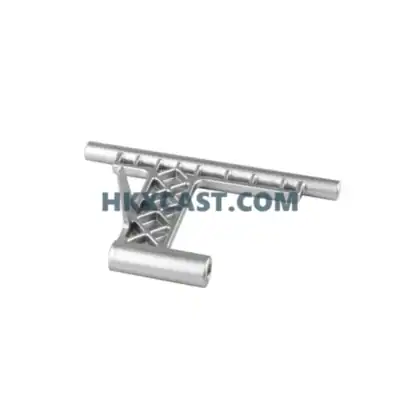 Push rods left and right