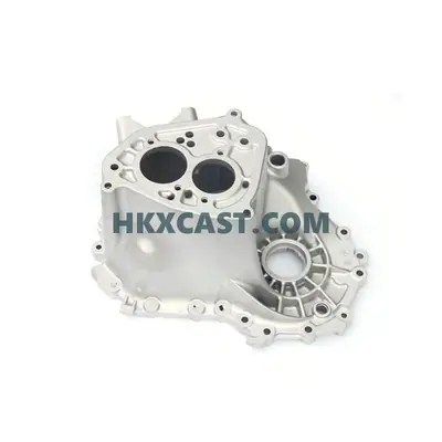 engine cylinder head