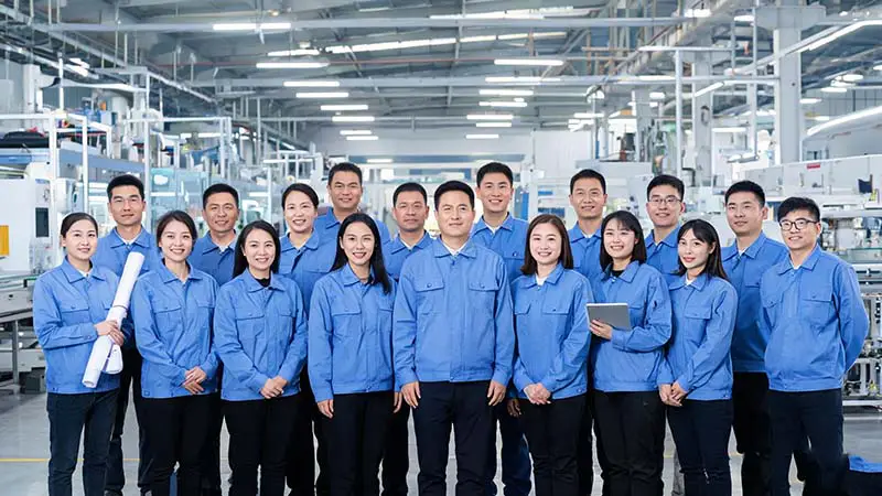 HKX Cast professional team