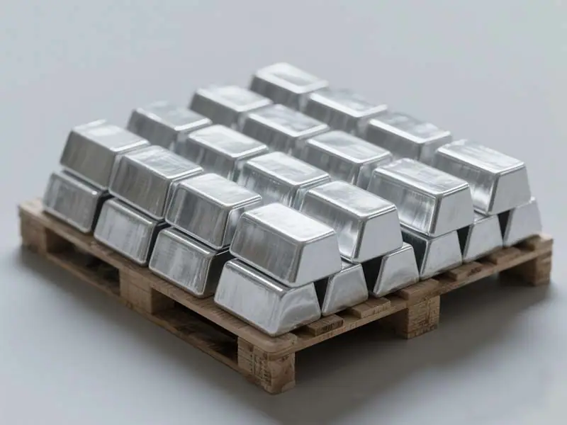 ADC12 Aluminum Alloy: Specifications, Properties, and Industrial Applications