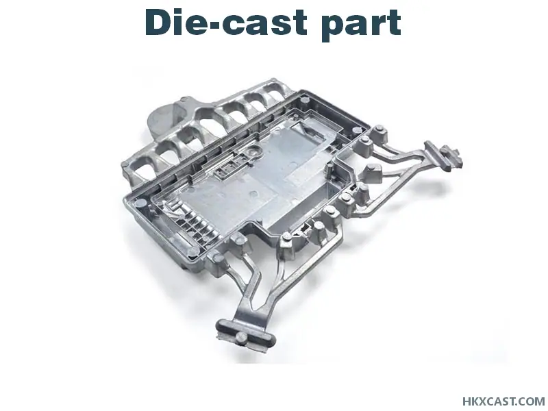 Die Casting vs. Investment Casting: Key Differences, Pros & Cons Explained