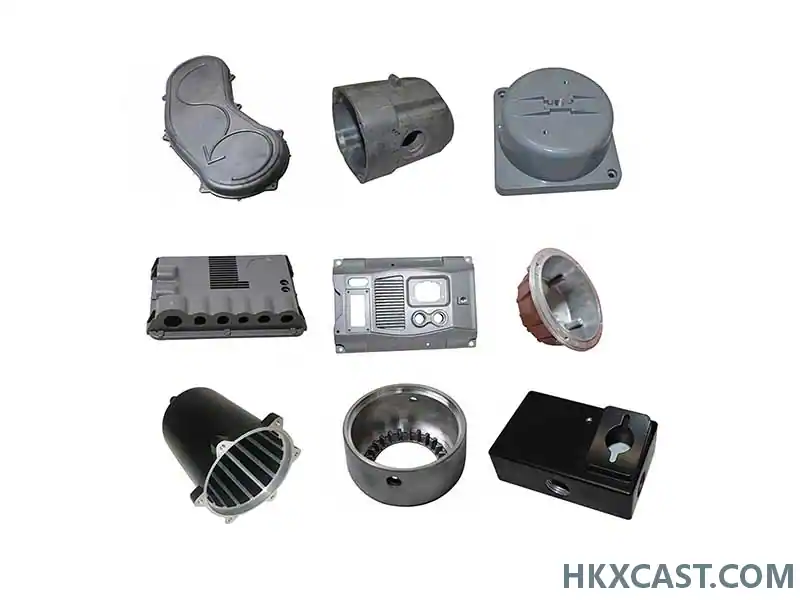 Understanding Aluminum Die Casting: Alloys, Process, and Applications