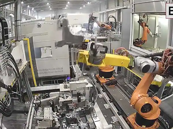 Auto Die Casting: A Simple Guide to Process, Benefits, and Applications