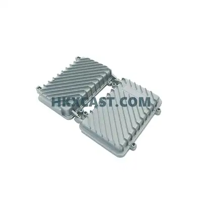 Distribution Box Heat Dissipation Enclosure