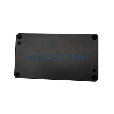 Battery Box Controller Enclosure
