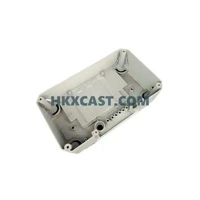 Industrial Chassis Enclosure
