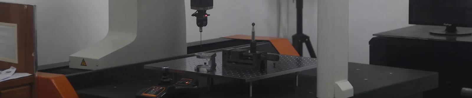 X-ray inspection of die cast parts at HKX