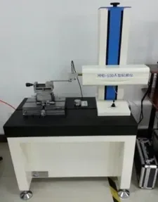 Profile-meter for die cast part measurement