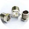 Electroless nickel plating on die castings