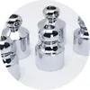 Electroplating finish on die cast parts