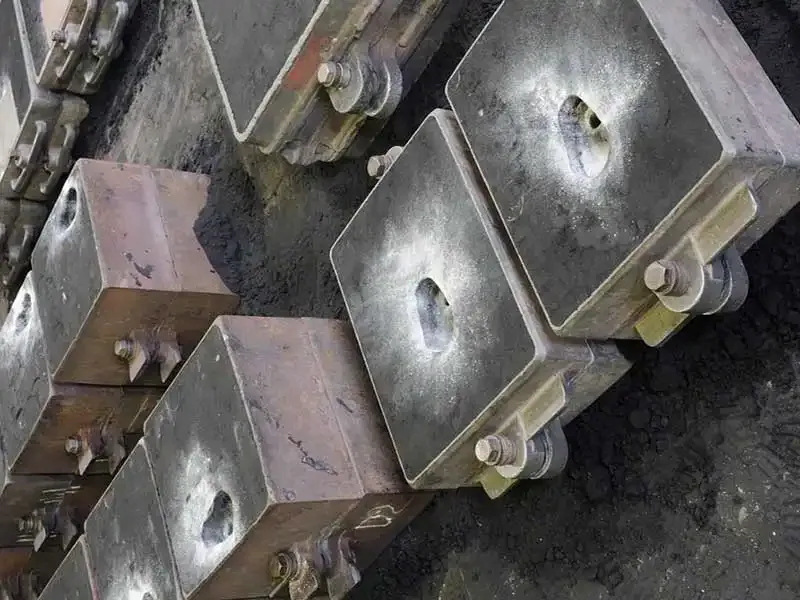 Sand Casting: Process, Advantages, Limitations & Modern Applications (Engineer’s Guide)
