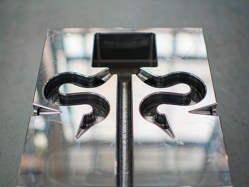 Gating & Runner Design for HPDC: Fill Patterns That Prevent Defects