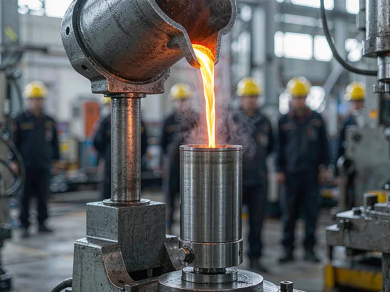ADC12 Aluminum Alloy: Composition, Properties & Equivalents