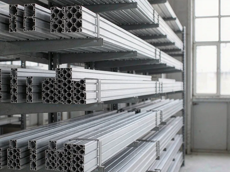 Chinese Aluminum Alloy Grades Explained with International Equivalents